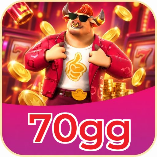 Seis modalidades de loteria 70gg com odds transparentes