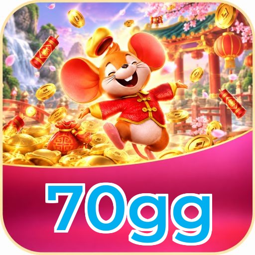 APP 70gg para iOS e Android com 187 mil downloads
