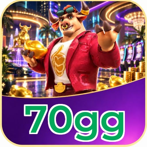 Benefícios exclusivos do clube VIP 70gg — cashback e reload