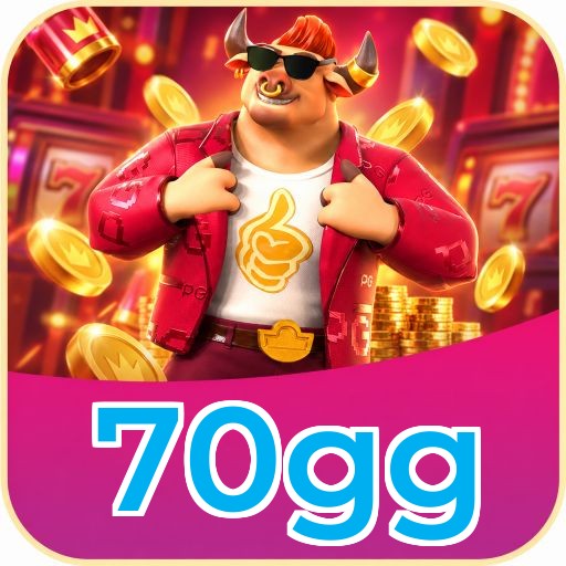 App 70gg com catálogo premium, PIX e suporte 24/7