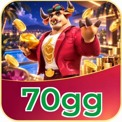 Jackpots progressivos 70gg — R$ 8,3 milhões acumulados